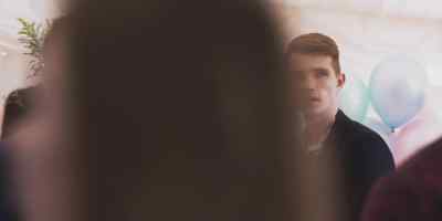 I had to make him... - Free Rein