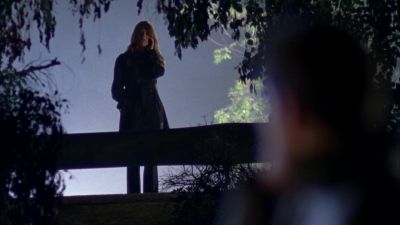 I had to make sure you came alone. - Chuck