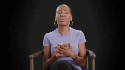 I had to make sure
my children were okay - Surviving R. Kelly