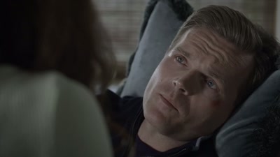I had to make sure
no one was following me. - Love at First Lie