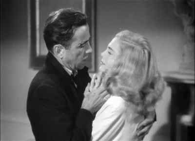 I had to make you
prove it the hard way, - Dead Reckoning