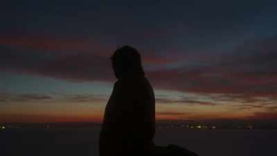 I had to move past my son's death, - Stories of a Generation - with Pope Francis