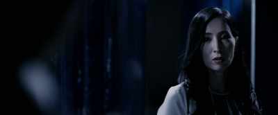 I had to muster all my restraint
to stop you today. - Call Boy