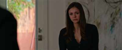 I had to protect myself. - Flatliners