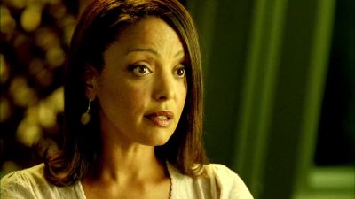 I had to protect myself. - CSI: Miami