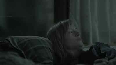- I had to prove something to myself.
- Prove something? - The Bridge