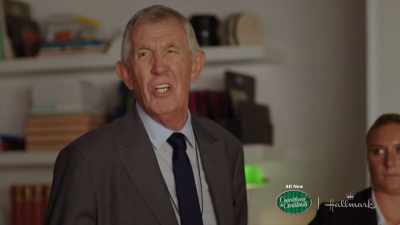 I had to prove
that we are essential - The Royal Nanny