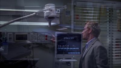 To really be efficient... - Grey's Anatomy