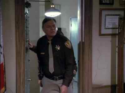 To recap what's going
on here this afternoon, - Murder, She Wrote