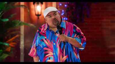 I had to sacrifice my pride - Gabriel Iglesias: Legend of Fluffy