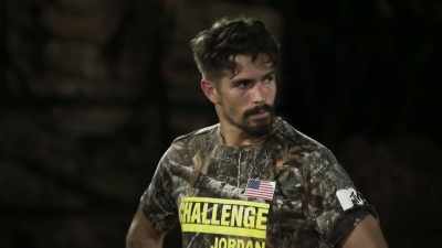 - I had to say it was a
really great elimination, - The Challenge: Untold History