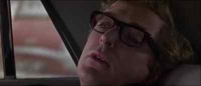 - I had to send for you, Palmer.
- I noticed. - Billion Dollar Brain