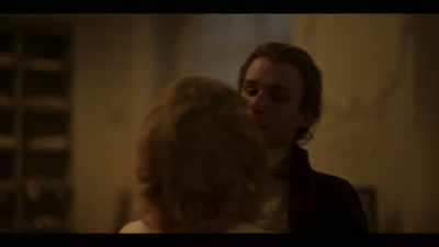 I had to show you, remember?
[chuckles] - Dangerous Liaisons