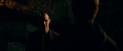 I had to show you - The Cured