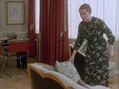 - I had to stay here all night. - Agatha Christie's Poirot