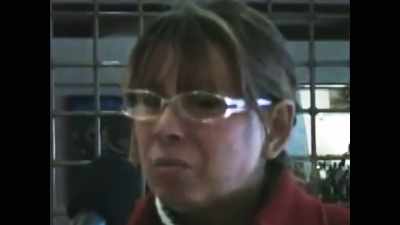 I had to stumble, struggle,
and jump through hoops, - The Three Deaths of Marisela Escobedo