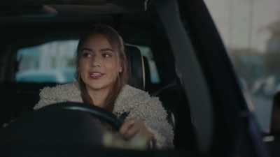 I had to take a break from
school and she wasn't having it. - Road Trip Hostage
