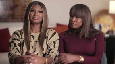 I had to take that back and apologize - The Later Daters