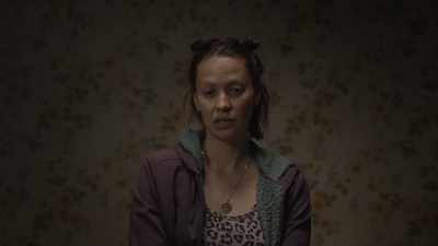 I had to take Clonazepam,
so I wouldn't get seizures. - All the World Is Sleeping