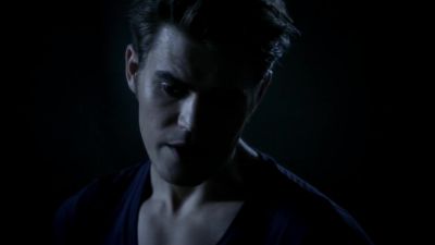I had to take him out. - The Vampire Diaries