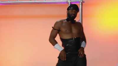 ♪ I had to take your
number outta myself ♪ - GoGo for the Gold