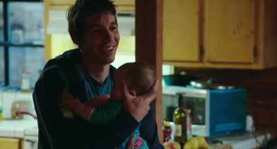 I had to teach myself how to hug
when I was, like, 23 or something. - Free Solo