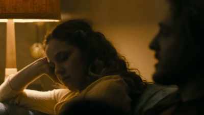 I had to throw
everything I had at my father - The Deuce