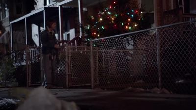 * To try and prove you wrong * - Shameless