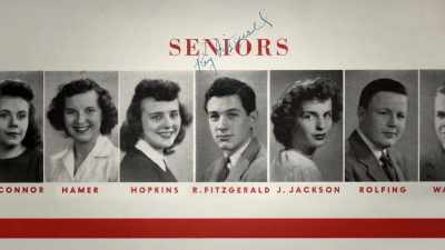 I had to work all the time,
so I couldn't do - Rock Hudson: All That Heaven Allowed