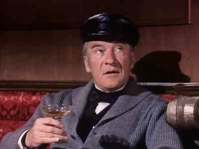 I toast to death,
Mr. Barbicane. - From the Earth to the Moon