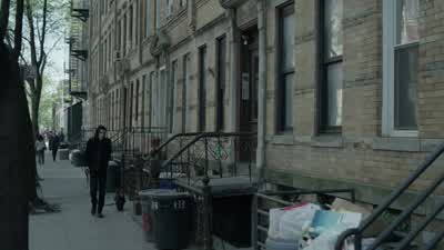 Today will be the worst of it. - Mr. Robot
