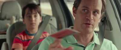 "I once toilet papered the house - Diary of a Wimpy Kid: The Long Haul
