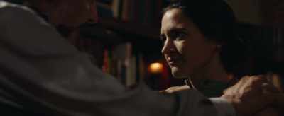 I told you a million times,
it's all about trust. - Too Late