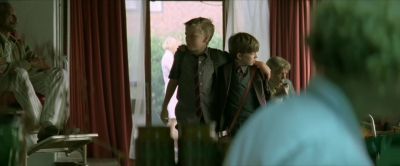 I told you about that Dora It's your tracking - Son of Rambow