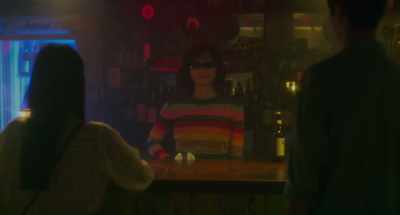 I told you about him,
this is Ham Jin-woo. - Soulmate