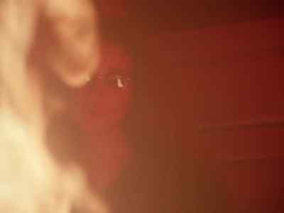 I told you about
those chemicals Chad. - Trilogy of Terror