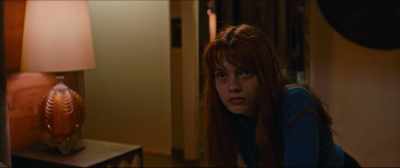 I told you all my secrets, - Elizabeth Harvest