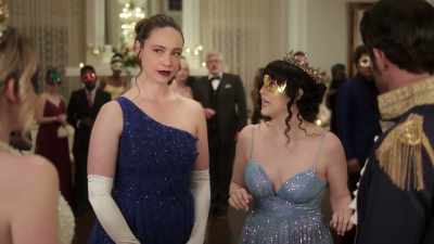 I was told to always be honest, - The PA and the Manhattan Prince