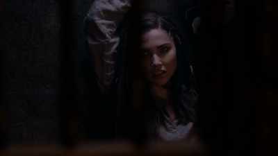 I told you any infraction. - The Outpost