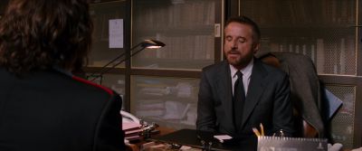 I was told you are reporting a murder - The Tourist