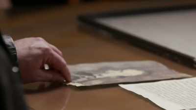 I was told that around
that same time is - The Holzer Files