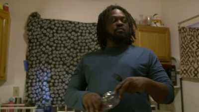 I told Artie that I'd
be over for dinner, - Inmate to Roommate