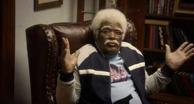 I told your ass to stop talking back
to me and what did you do? - Boo! A Madea Halloween