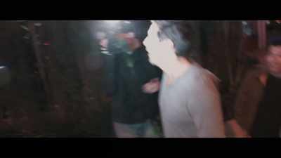 I told him at the time - Girls Gone Wild: The Untold Story