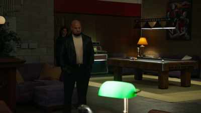 ♪ I told my baby sugar.. ♪ - Buried in Barstow