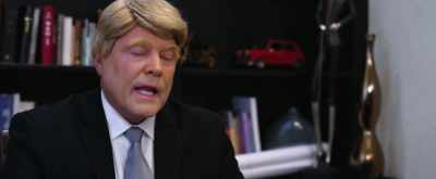I told you before, - Bad President