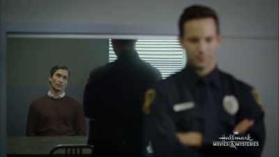 I told you before, you should
be looking at Cassie Reynolds, - Aurora Teagarden Mysteries: Reunited and It Feels So Deadly