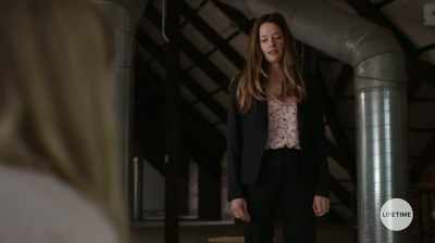 - I told Ben the truth, - Sleeping With My Student