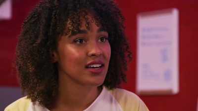 I told my boss about it
and then an hour later, - Secret Lives of College Escorts