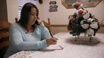 -I was told by the
detectives and the BPD - Killing County